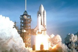 NASA：国际空间站最快明年向游客开放 往返票5800万美元