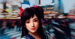 微软美少女小冰已入驻3000万个QQ群 你看到了吗?