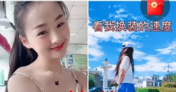 看小视频领红包赚零花钱:我选择南快手北抖音,提现支付秒到账!