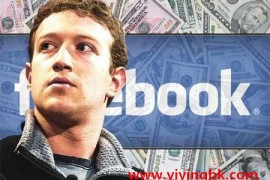 Facebook上线支付功能，扎克伯格后悔4年前没学微信那样！