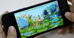 哪些手机网络游戏能赚钱?这些手机上的赚钱网络游戏你玩过吗?