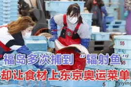 东京奥运会菜单公布，韩国代表团称要自带盒饭