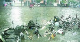 暴雨无情人有情,河南抗洪救灾,某APP平台捐款互助5万元