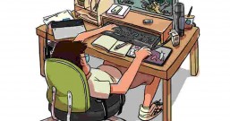 PC电脑也能免费赚零花了,你知道吗?