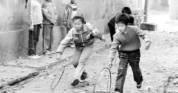 小时候不想学习,长大后有点后悔莫及