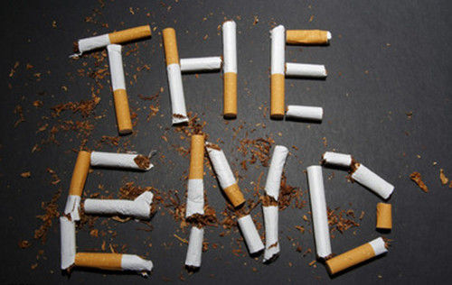 吸烟有害健康，禁止吸烟