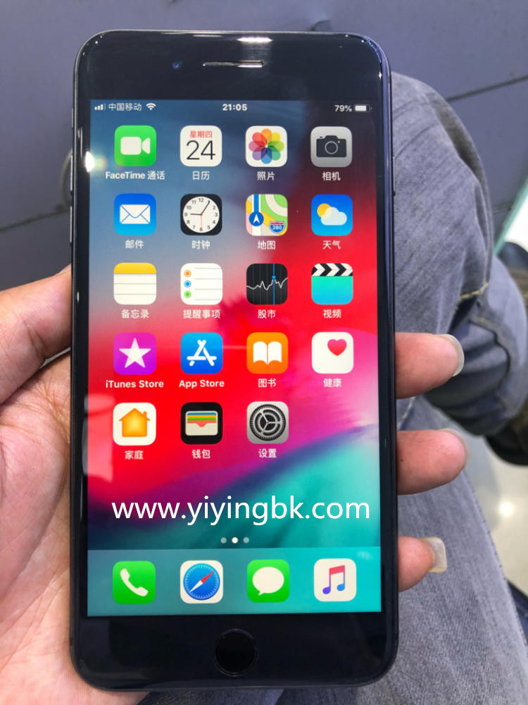 苹果iphone手机赚钱，www.yiyingbk.com