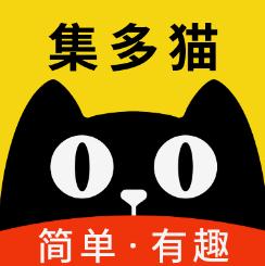 集多猫，简单有趣的平台。www.yiyingbk.com