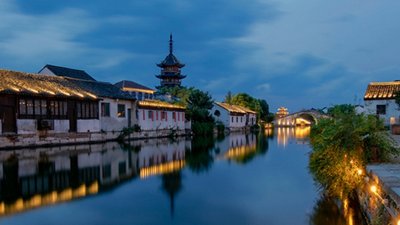 清静的地方,有着美丽如画的风景线 清静的地方,有着美丽如画的风景线