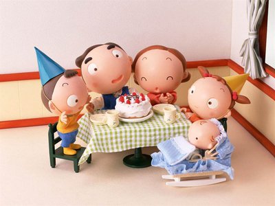 家庭一大家子，www.yiyingbk.com